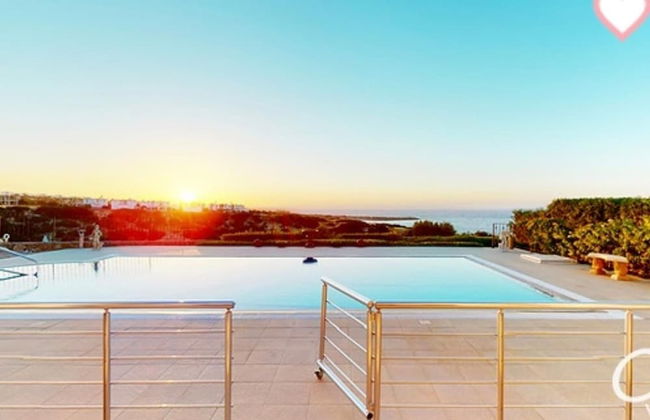 Marina Magic Sunset Villa-pool-parking-3br - Foto 12