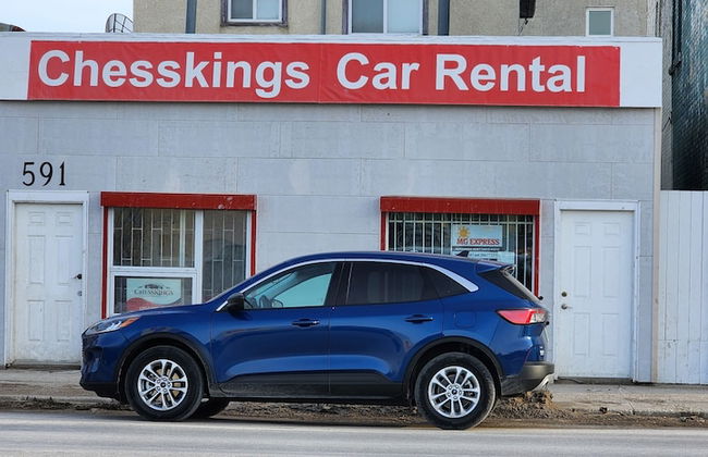 Chesskings Car Rental Guest House - Foto 16