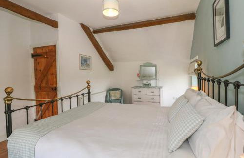 Ty Fferm Bodlasan - Foto 20