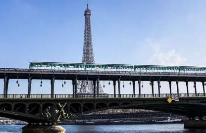 Chic appartement en plein cœur de Paris - Foto 15