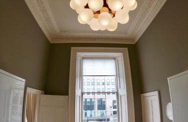 Escape To Edinburgh @ Albyn Place - Foto 20