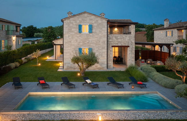 Villa Grando II - Foto 44