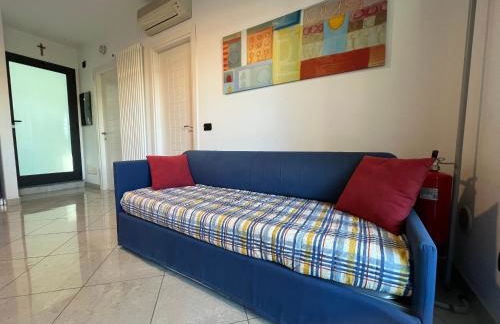 Palm Grove House con terrazzo e box privato - Foto 8