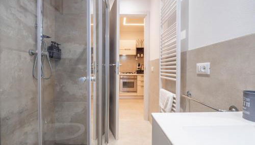 LA NICCHIA - Foto 5, Shower