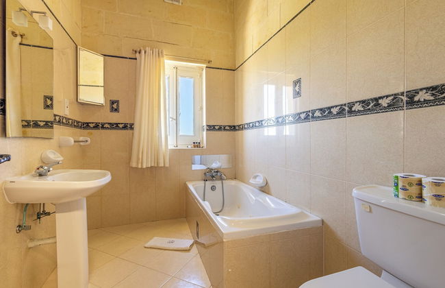 Nirvana Gozitan Villa & Pool - Foto 23