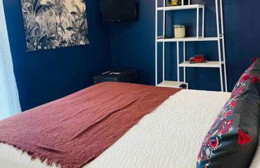 Le Spicy 2 minutes centre historique parking - Foto 11