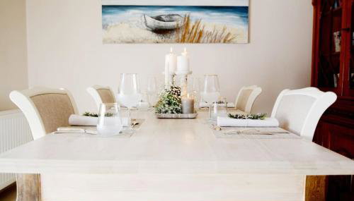 Villa Maria - Foto 5