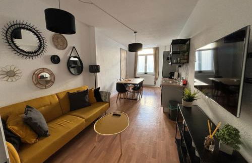 150qm - 5 rooms - free parking - MalliBase Apartments - Foto 18