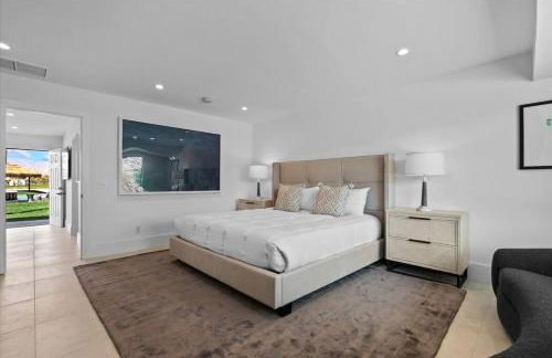 The Bravo Beach Club Tennis, Beach, Basketball, Golf Ultra-luxe Compound by Avantstay - Foto 152