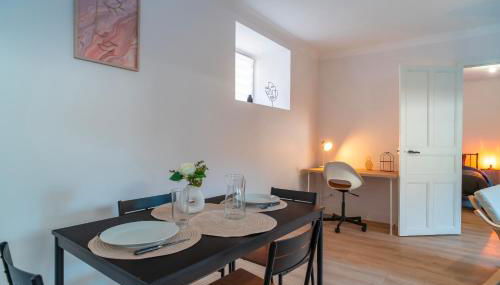 Donovan - 5 minutes à pied de la gare - Photo 5