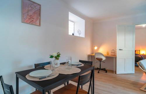 Donovan - 5 minutes à pied de la gare - Photo 5