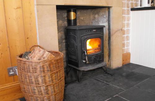 Purves Cottage - Foto 26