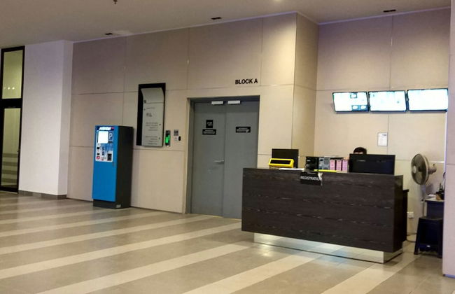 Cozy Condo at The Meridin Medini - Photo 2