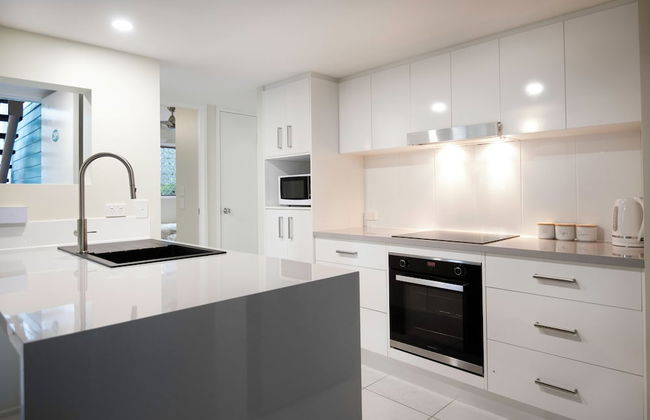 Marlin Cove Resort - Photo 39