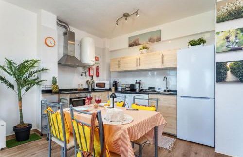 Beauty & Cozy apartment - Foto 3