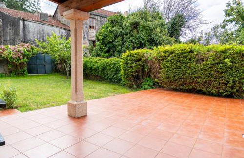 Paraiso de Carnota - Foto 12