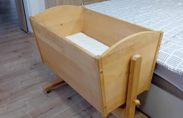 Ferienwohnung Luftkurort-Alpenparadies - Foto 21