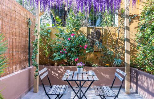 Relax e privacy - monolocale con giardino privato - Foto 1