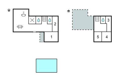 Stunning Home In Banfi - Foto 43