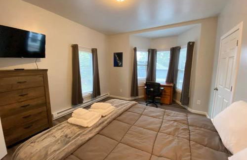 Double Play Apt 2 All Star Baseball Rentals - Foto 33