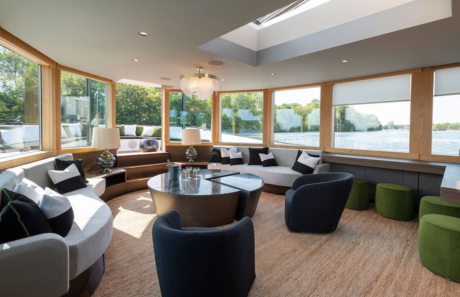 Schiff Grace - Foto 9