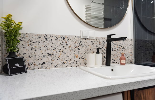 Lake Club Apartments - LoftAffair - Foto 51