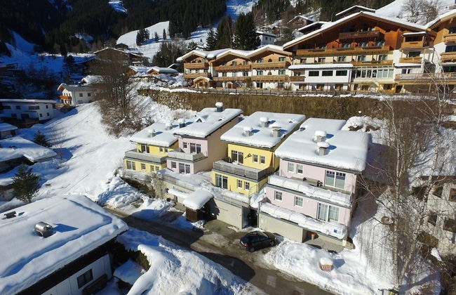 Apartment Summer & Winter Fun III - Foto 18