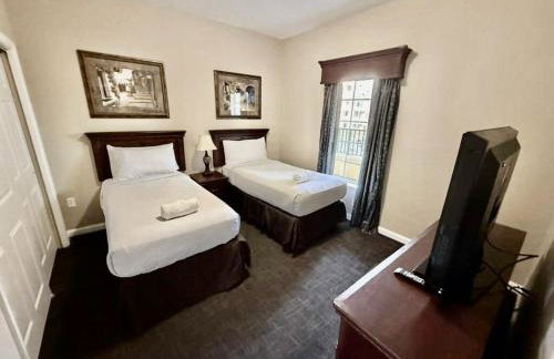 Entire Condo - 3Bed 2Bath- 5 mins to Disney Park - Foto 15
