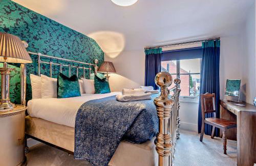 Shrewsbury Townhouse - Free Parking - Photo 29