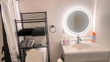 Beautiful 1 Bed Studio - Foto 4