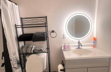 Beautiful 1 Bed Studio - Foto 4