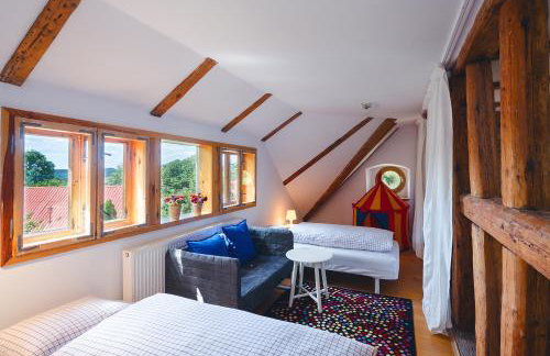 Dom Gościnny pod Zamkiem Wleń - Foto 38