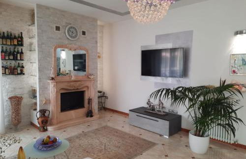 Appartamento Angelo bianco - Photo 10