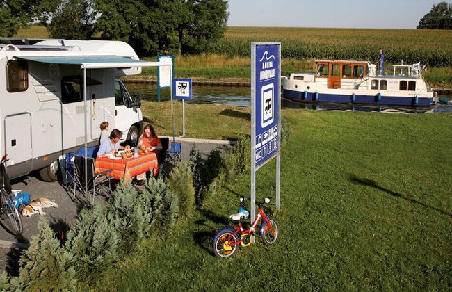 KUHNLE-TOURS Niderviller Ferienwohnung - Foto 15