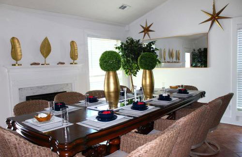Vacation Home in Morrow, Georgia - Casa Bustamante - Foto 27