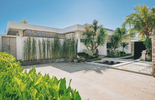Deep Blue Villa - Foto 51