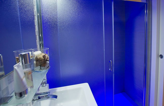 Borghese Executive Suite - Foto 20