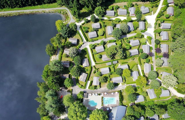 Le Hameau Saint-Martial - Foto 22