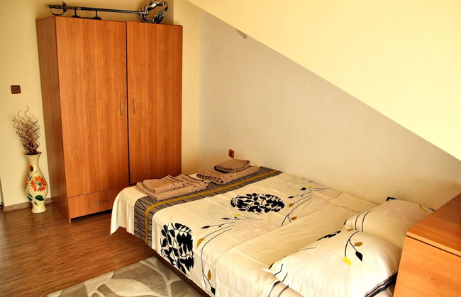 Sea view apartment in the city heart - Photo 2