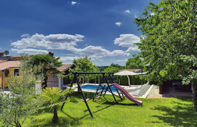 Holiday Home in Lindar With Pool - Foto 21