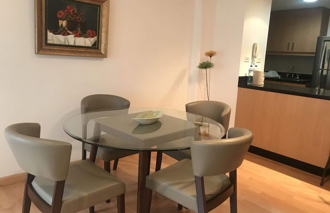 Bluezone Apartments - Photo 52