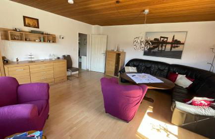 Ferienwohnung Nordlichter Bremerhaven - Photo 14