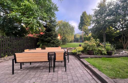 Chatka Baby Jagi - Foto 8