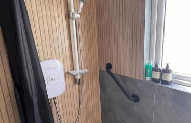 Beautiful Highland Sanctuary - Foto 56