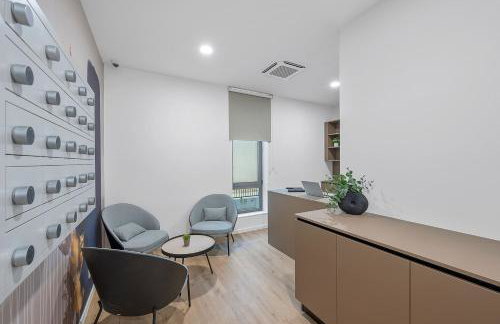 Enjoy Apartments and Suites - Foto 17