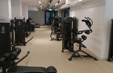 Trastevere Boutique Suite Rome with Gym and Steam Shower - Foto 52