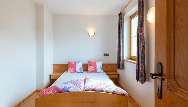 Welcoming Apartment in Stummerberg With Terrace - Foto 2, Habitación