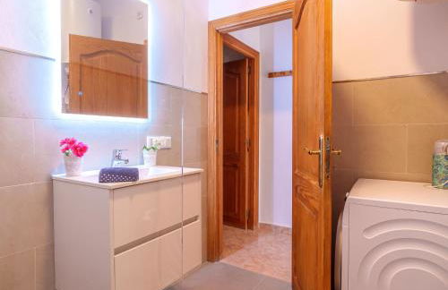 Apartment Bella Vista by Interhome - Foto 32