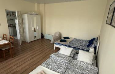 Apartament u Tereni - Foto 1