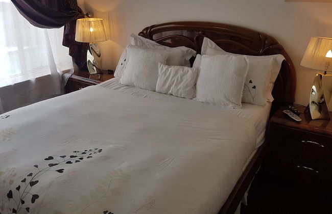 The Royal Princess Garden in Randburg - Foto 21